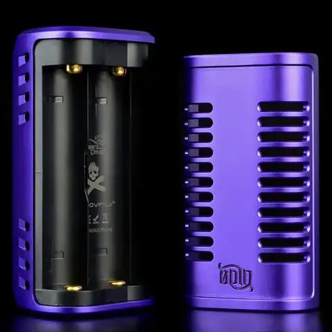 Odin v2 Vaping Bogan x Vaperz Cloud x Dovpo