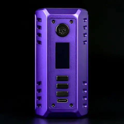 Odin v2 Vaping Bogan x Vaperz Cloud x Dovpo