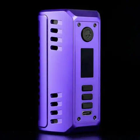 Odin v2 Vaping Bogan x Vaperz Cloud x Dovpo