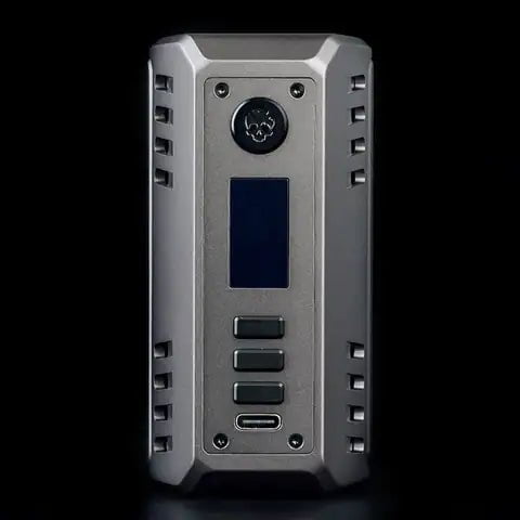 Odin v2 Vaping Bogan x Vaperz Cloud x Dovpo