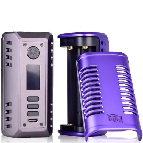 Odin v2 Vaping Bogan x Vaperz Cloud x Dovpo