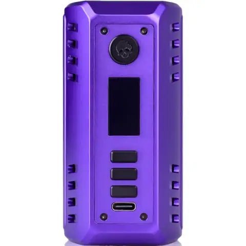 Odin v2 Vaping Bogan x Vaperz Cloud x Dovpo Satin Purple