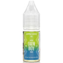 Ohm Boy SLT E-Liquids Apple Juice 5mg