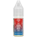 Ohm Boy SLT E-Liquids Cherry Ice 20mg