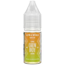 Ohm Boy SLT E-Liquids Guava Mango Kiwi Ice 20mg