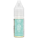 Ohm Boy SLT E-Liquids Ice Mint Menthol 10mg