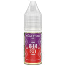 Ohm Boy SLT E-Liquids Mango Lychee 20mg