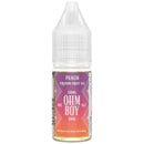 Ohm Boy SLT E-Liquids Peach Passion Fruit Ice 5mg