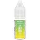 Ohm Boy SLT E-Liquids Pineapple Strawberry Ice 10mg