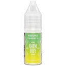 Ohm Boy SLT E-Liquids Pineapple Strawberry Ice 20mg