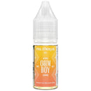 Ohm Boy SLT E-Liquids Pink Lemonade Ice 10mg