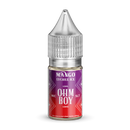 Ohm Boy SLT E-Liquids Mango Lychee