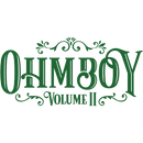 Ohm Boy Volume II Nic Salts