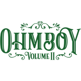 Ohm Boy Volume II Nic Salts