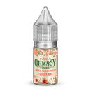 Ohm Boy Volume II Nic Salts Apple Elderflower & Garden Mint