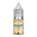 Ohm Boy Volume II Nic Salts Valencia Orange & Passion Fruit