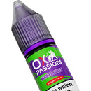 OXVA OX Passion Bar Juice Nic Salt Berries Burst