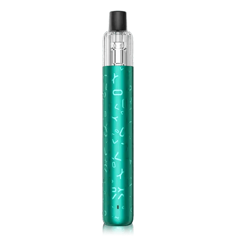OXVA Artio Pod Kit Green
