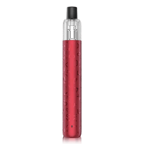 OXVA Artio Pod Kit Red
