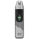 OXVA NeXlim Vape Pod Kit Chequered Grey