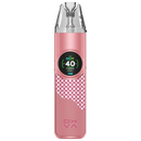 OXVA NeXlim Vape Pod Kit Chequered Pink
