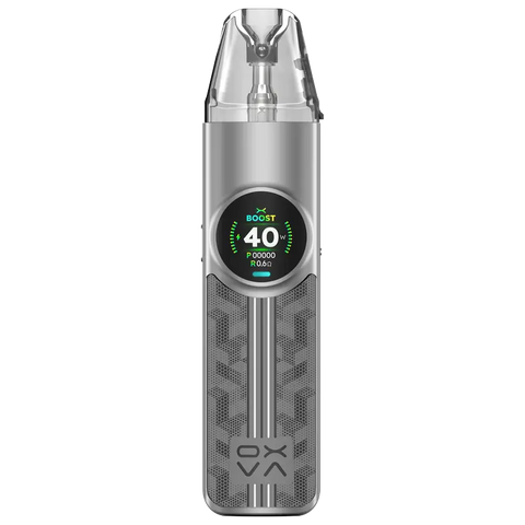 OXVA NeXlim Vape Pod Kit Traction Gray