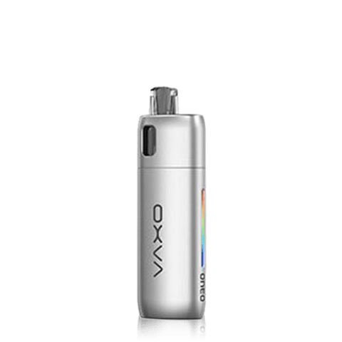 OXVA Oneo Pod Kit Cool Silver