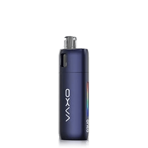 OXVA Oneo Pod Kit Midnight Blue