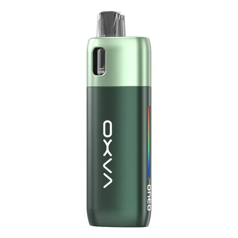 OXVA Oneo Pod Kit Racing Green