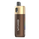 OXVA Oneo Pod Kit Silky Brown