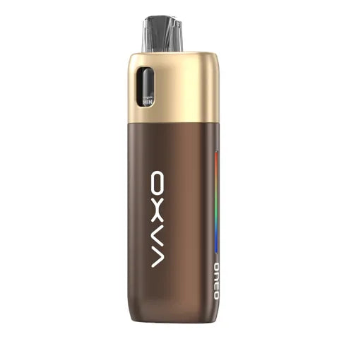 OXVA Oneo Pod Kit Silky Brown
