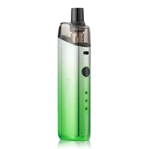 Oxva Origin SE Pod Kit Gradient Green
