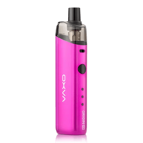 Oxva Origin SE Pod Kit