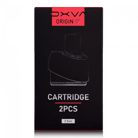 Oxva Origin SE Replacement Pods