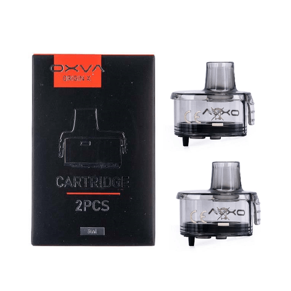 Oxva Origin X Replacement Pods