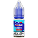 OXVA OX Passion Blue Bubble Bar Juice Nic Salt