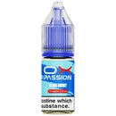 OXVA OX Passion Blue Mist Bar Juice Nic Salt