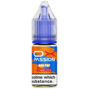 OXVA OX Passion Bru Pop Bar Juice Nic Salt