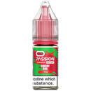 OXVA OX Passion Cherry BBG Bar Juice Nic Salt 20mg