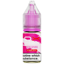 OXVA OX Passion Cherry Fizz Bar Juice Nic Salt