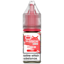 OXVA OX Passion Lychee Ice Bar Juice Nic Salt 20mg