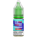 OXVA OX Passion Melon Berries Bar Juice Nic Salt