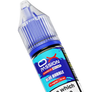 OXVA OX Passion Bar Juice Nic Salt Blue Bubble