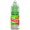 OXVA OX Passion Paradise Punch Bar Juice Nic Salt