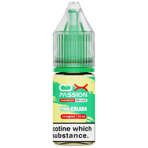 OXVA OX Passion Pina Colada Nic Salt