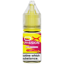 OXVA OX Passion Pina Daquiri Bar Juice Nic Salt