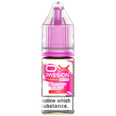 OXVA OX Passion Strawberry Coconut Bar Juice Nic Salt 20mg