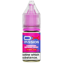 OXVA OX Passion Strawberry Raspberry Cherry Bar Juice Nic Salt