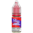 OXVA OX Passion Strawberry Raspberry Mojito Bar Juice Nic Salt