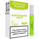 OXVA Slim Stick Cartridge (2 Pack) Kiwi Passion Fruit